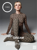 TINGS  Edition 6, DREAM | Kiernan Shipka | Digital Edition