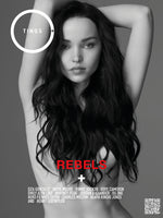 TINGS Edition 5, REBELS | Dove Cameron