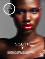 TINGS Edition 4, YOUTH | Eman Deng Cover