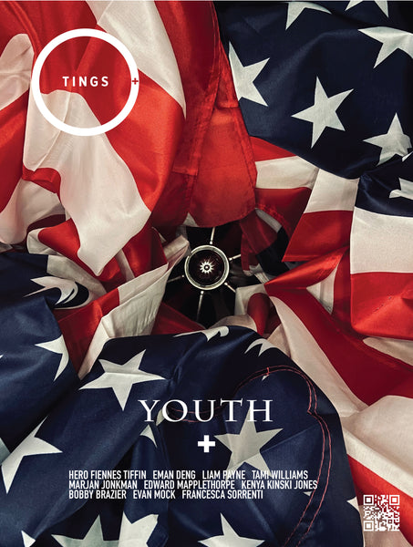 LIMITED ARTIST EDITION, YOUTH | American Cycle
